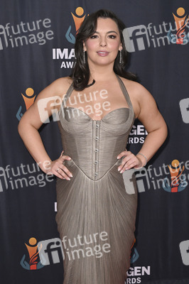 Imagen Awards 2026 in Beverly Hills