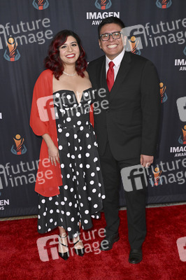 Imagen Awards 2026 in Beverly Hills