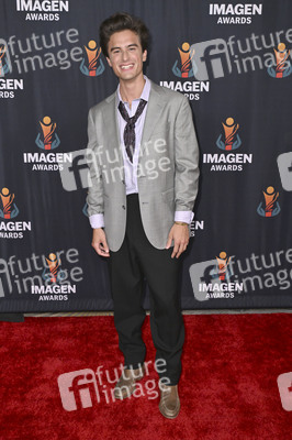 Imagen Awards 2026 in Beverly Hills