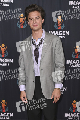 Imagen Awards 2026 in Beverly Hills