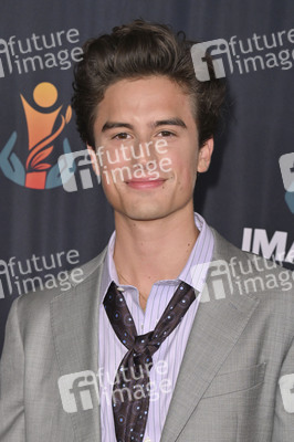 Imagen Awards 2026 in Beverly Hills