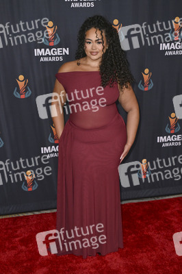 Imagen Awards 2026 in Beverly Hills