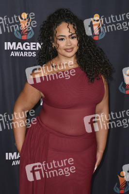 Imagen Awards 2026 in Beverly Hills