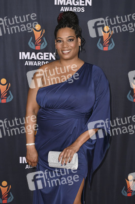 Imagen Awards 2026 in Beverly Hills