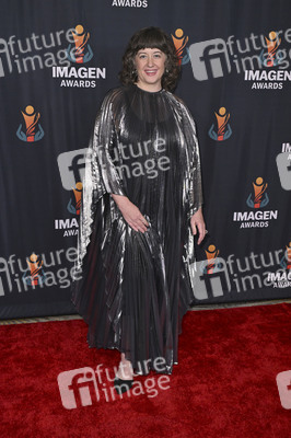 Imagen Awards 2026 in Beverly Hills