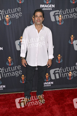 Imagen Awards 2026 in Beverly Hills