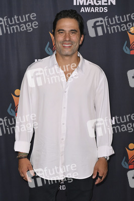 Imagen Awards 2026 in Beverly Hills