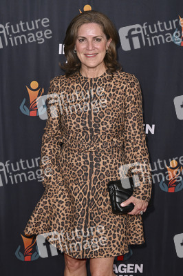 Imagen Awards 2026 in Beverly Hills