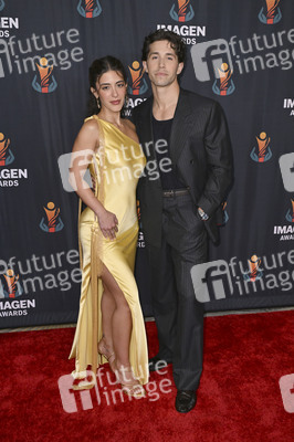 Imagen Awards 2026 in Beverly Hills