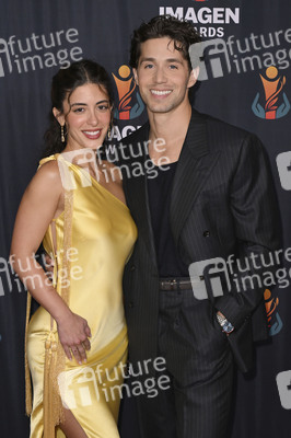 Imagen Awards 2026 in Beverly Hills