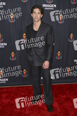 Imagen Awards 2026 in Beverly Hills