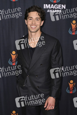 Imagen Awards 2026 in Beverly Hills