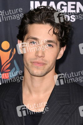 Imagen Awards 2026 in Beverly Hills