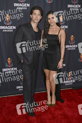 Imagen Awards 2026 in Beverly Hills