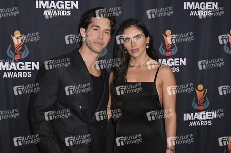 Imagen Awards 2026 in Beverly Hills