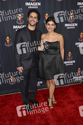 Imagen Awards 2026 in Beverly Hills