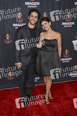 Imagen Awards 2026 in Beverly Hills