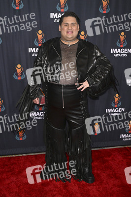 Imagen Awards 2026 in Beverly Hills