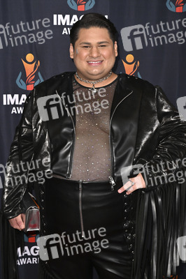 Imagen Awards 2026 in Beverly Hills