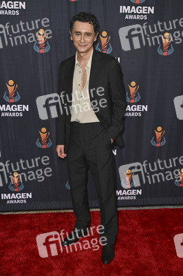 Imagen Awards 2026 in Beverly Hills