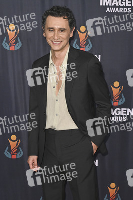 Imagen Awards 2026 in Beverly Hills