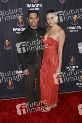 Imagen Awards 2026 in Beverly Hills