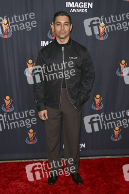 Imagen Awards 2026 in Beverly Hills