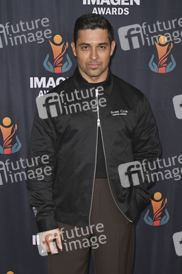 Imagen Awards 2026 in Beverly Hills