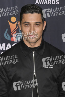 Imagen Awards 2026 in Beverly Hills