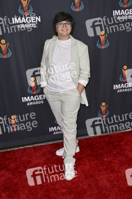 Imagen Awards 2026 in Beverly Hills
