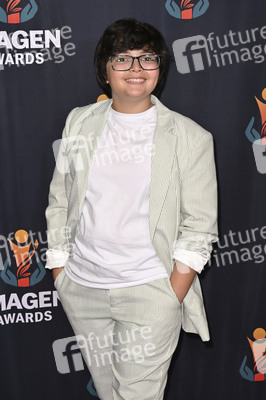 Imagen Awards 2026 in Beverly Hills