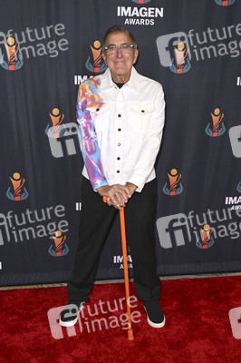 Imagen Awards 2026 in Beverly Hills