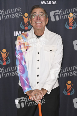 Imagen Awards 2026 in Beverly Hills