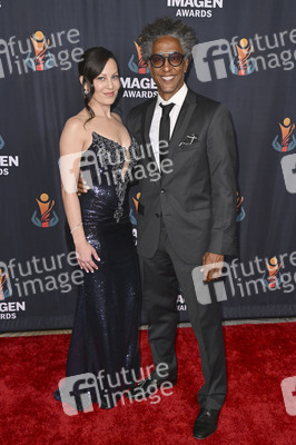 Imagen Awards 2026 in Beverly Hills