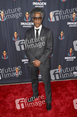 Imagen Awards 2026 in Beverly Hills