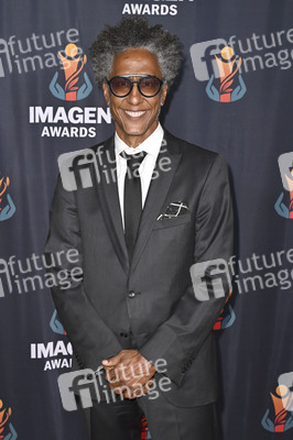 Imagen Awards 2026 in Beverly Hills