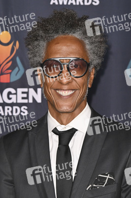 Imagen Awards 2026 in Beverly Hills