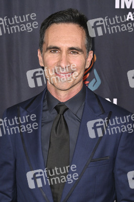 Imagen Awards 2026 in Beverly Hills