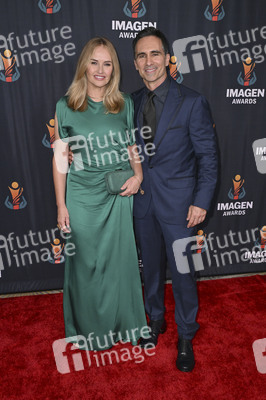 Imagen Awards 2026 in Beverly Hills