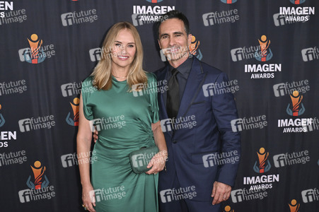Imagen Awards 2026 in Beverly Hills
