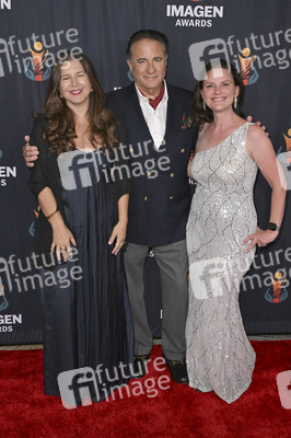 Imagen Awards 2026 in Beverly Hills