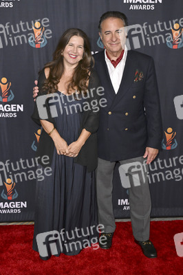 Imagen Awards 2026 in Beverly Hills