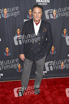 Imagen Awards 2026 in Beverly Hills