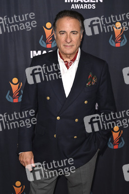 Imagen Awards 2026 in Beverly Hills