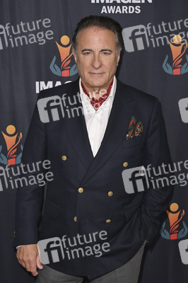 Imagen Awards 2026 in Beverly Hills