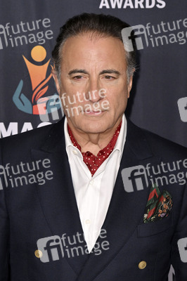 Imagen Awards 2026 in Beverly Hills