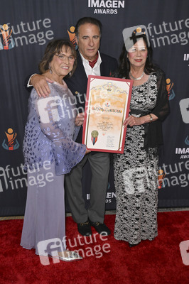Imagen Awards 2026 in Beverly Hills