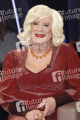 'NDR Talk Show' in Hamburg