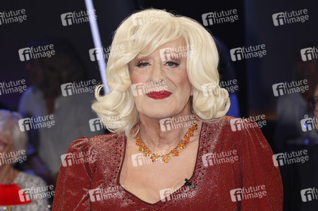 'NDR Talk Show' in Hamburg
