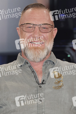 'NDR Talk Show' in Hamburg